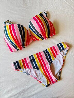 Shade and Shore Bikini